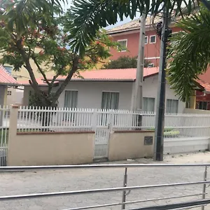 Residencial Cecilia Cruz , Bombinhas Brasil