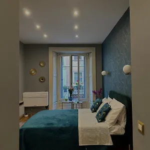 Nm Luxury , Milán Italia