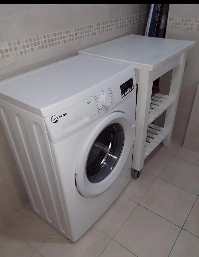 Cozy Apartment 2Bedroom In Center Of Roma Italia