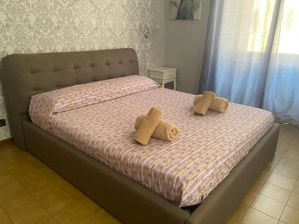 Cozy Apartment 2Bedroom In Center Of Roma