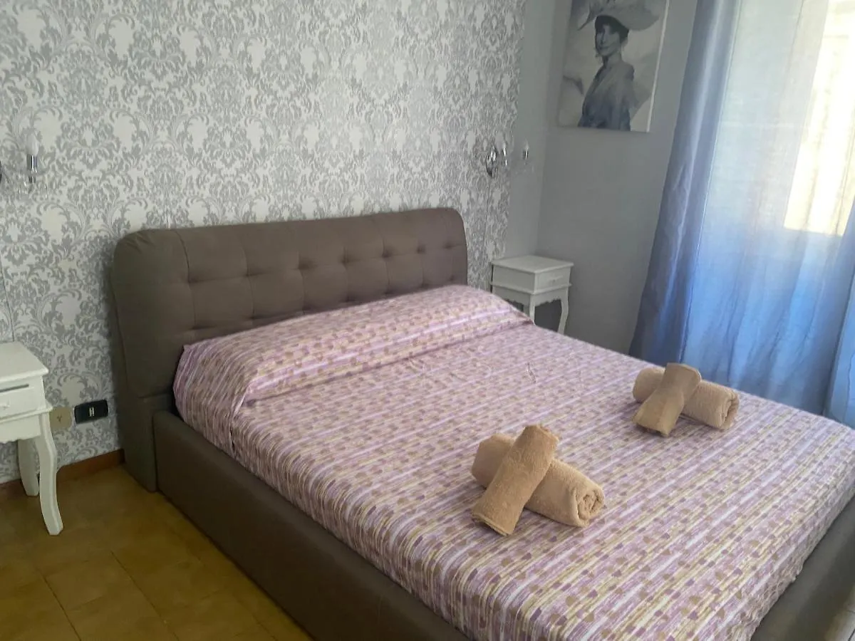 Cozy Apartment 2Bedroom In Center Of Roma